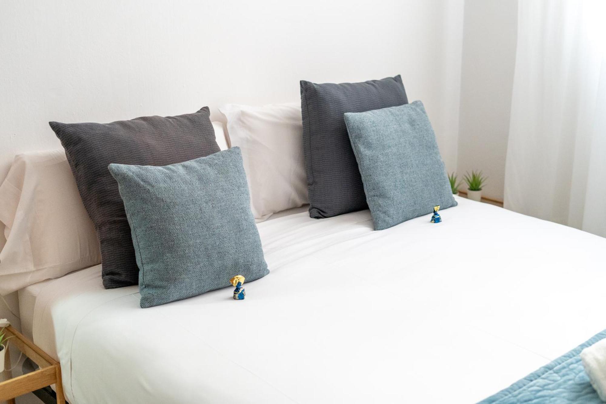 Apartamentos Granata 그라나다 외부 사진
