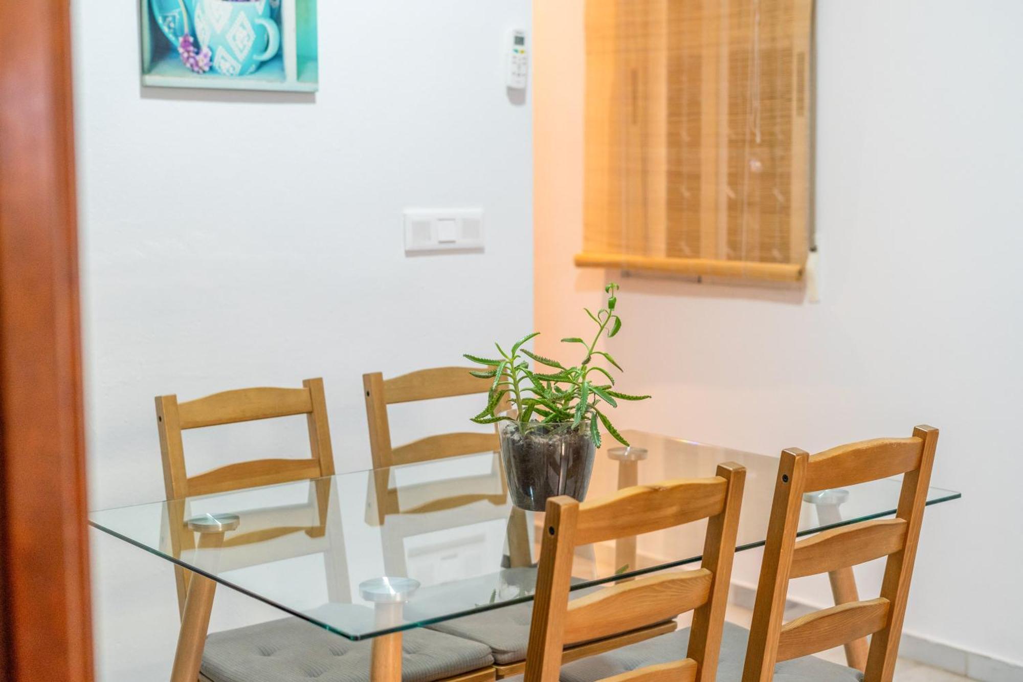Apartamentos Granata 그라나다 외부 사진