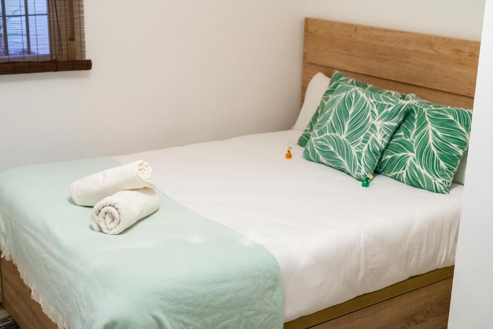 Apartamentos Granata 그라나다 외부 사진