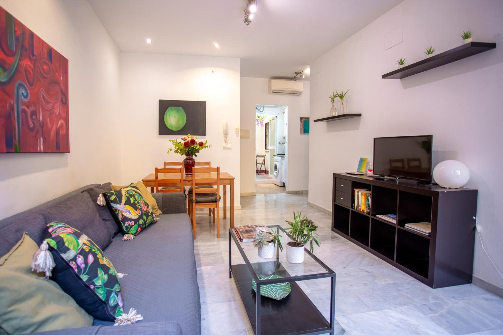 Apartamentos Granata 그라나다 외부 사진