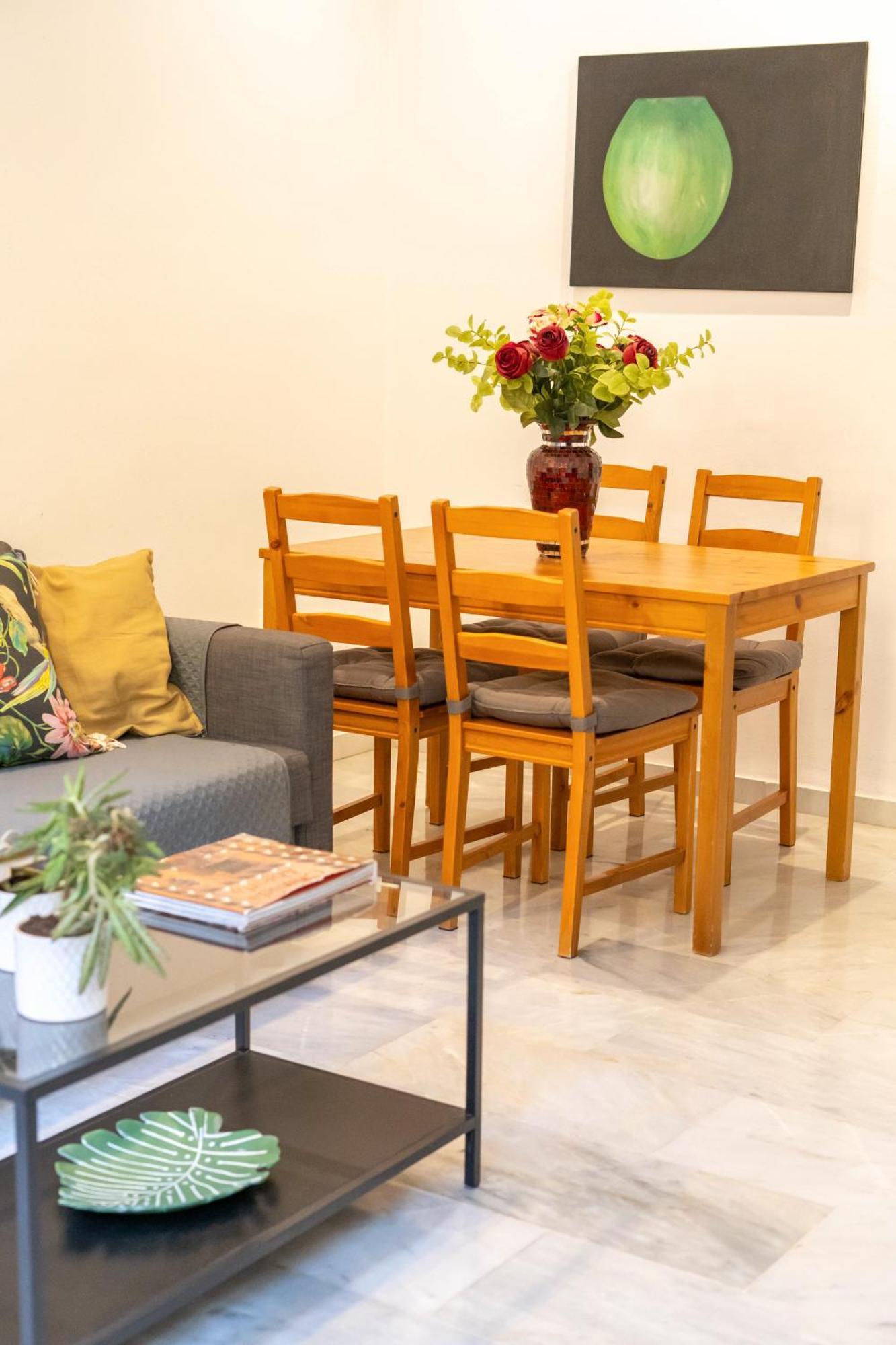 Apartamentos Granata 그라나다 외부 사진